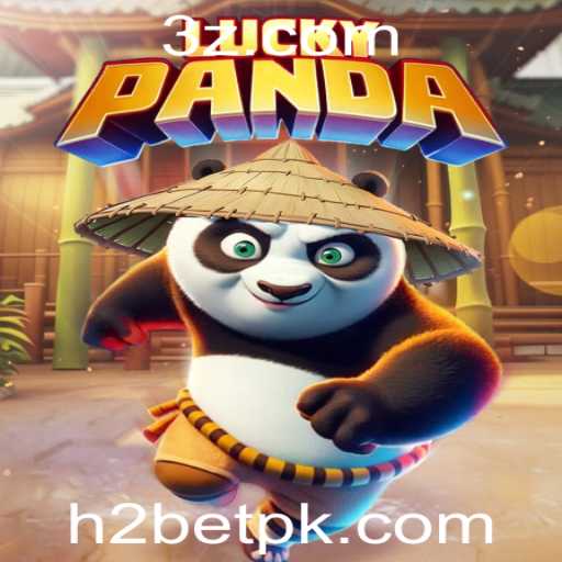 Descubra o Mundo Fascinante de LuckyPanda: Jogo e Estratégias