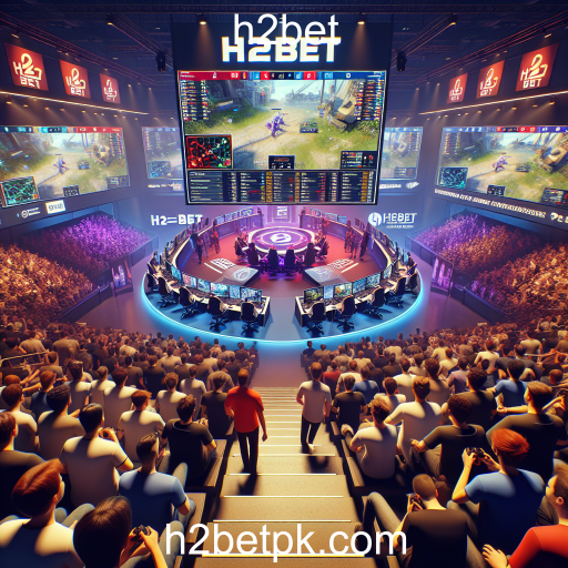O Crescimento dos eSports: Uma Nova Era no Entretenimento