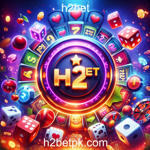 Descubra as Melhores Promoções no H2Bet